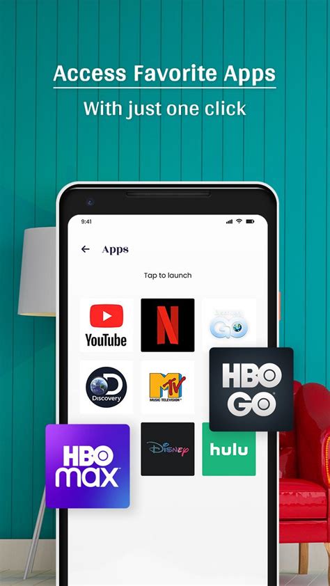 Free Remote APK for Android Download