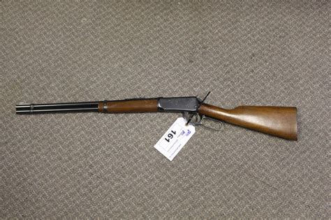 Winchester Model 94 30 30 Lever Action Rifle Must Have Pal And