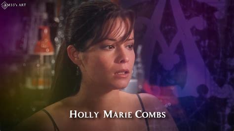 Charmed 2x12 Awakened Opening Credits YouTube