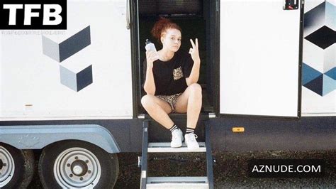 Erin Kellyman Nude Aznude