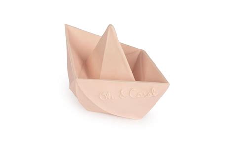 Oli Carol Bootje Nude Bad En Bijtspeeltje