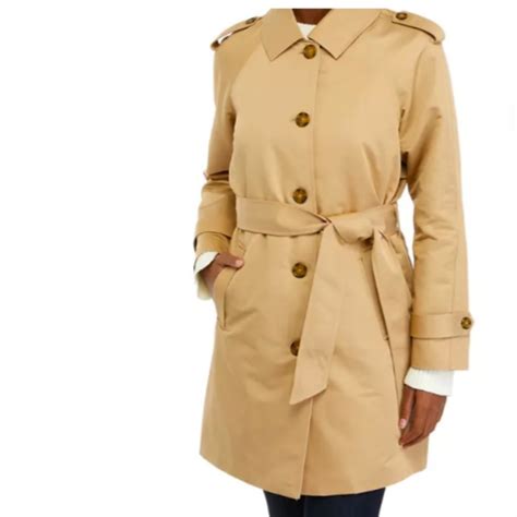 Ellen Tracy Coat Gem