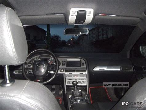 Audi A Allroad Tdi S Line Manual Car Photo And Specs