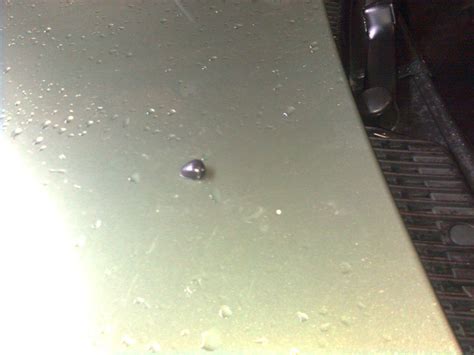 Форсунки омывателя ветрового стекла — LADA Калина Спорт, 1,6 л., 2011 ...