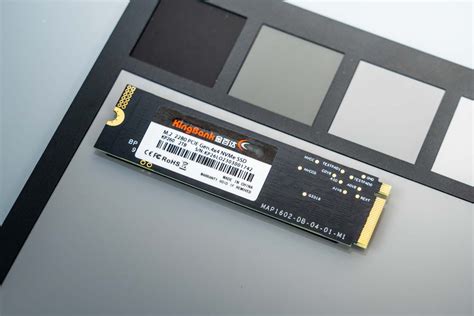 SSD and Memory RAM - High Performance Storage and Memory from KingBank ...