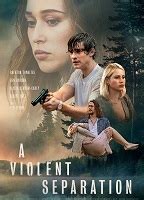 A Violent Separation Nude Scenes
