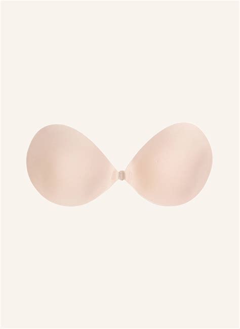 Magic Bodyfashion Backless Push Up Bra Backless Beauty In Nude Another Color Breuninger