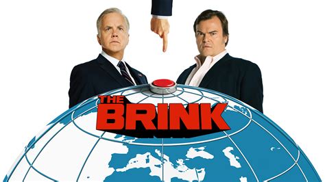 Watch Or Stream The Brink