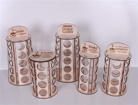 Поставка за капсули DOLCE GUSTO гр. Айтос • OLX.bg