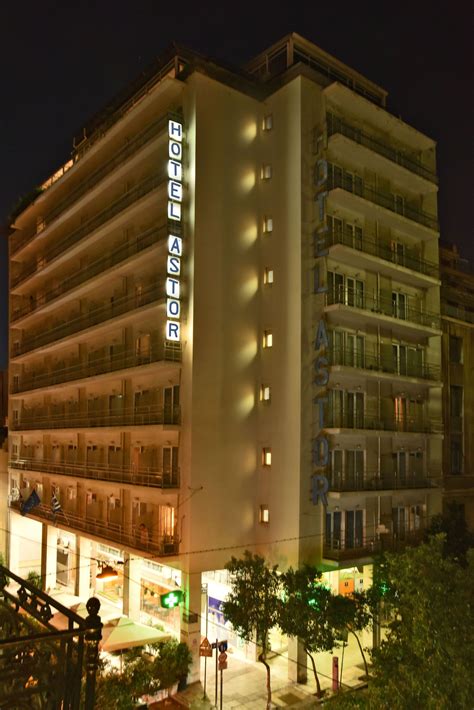 Astor Hotel Athens, Greece | Book online