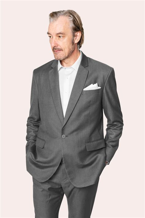 reveal suits pro collection full suit