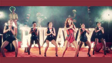 Naked Minh Hang In Ngay Anh Di Music Video