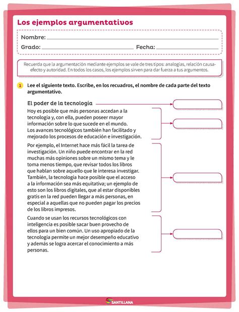 Estrutura De Textos Argumentativos - 8