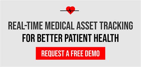 An Ultimate Guide To Medical Asset Tracking