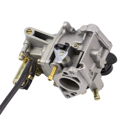 New Carburetor Carb Fits For Honda Gx610 18 Hp And Gx620 20 Hp V Twin Sr