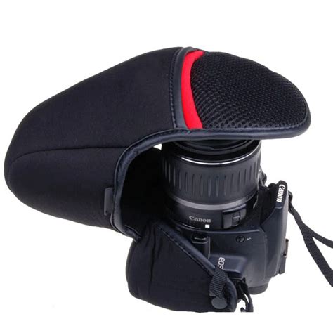 Dslr Camera Inner Case Soft Bag For Canon Eos 1300d 1100d 1200d 550d