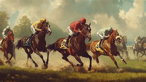 Who are the favourites to win the Grand National 2025? » Ruberli