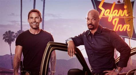 Lethal Weapon Season 4 cancelled by Fox