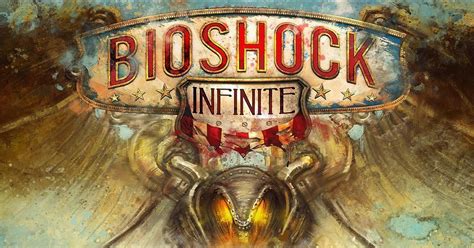 Bioshock Infinite | RPG Item | RPGGeek