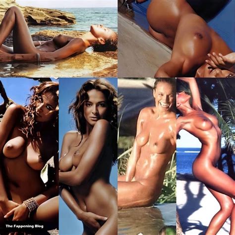 Magda Gomes Nude Photos Videos TheFappening