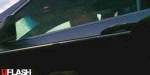 Car Flash Milf Tnaflix