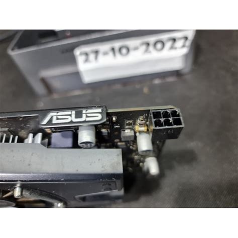Jual VGA ASUS GTS 450 1GB 128BIT DDR5 ENGTS450/DI/1GD5 - Jakarta Barat ...