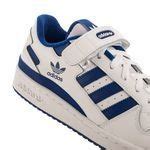 Adidas Originals Sneaker Forum Low Wei Blau Unisportstore De