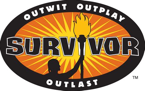 Image - Survivor Universal Logo.jpg | Survivor Wiki | Fandom powered by ...