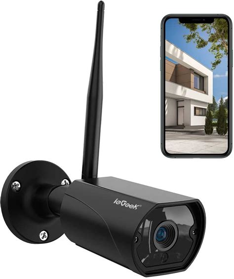 The 10 Best Security Cameras With Two Way Audio 2020