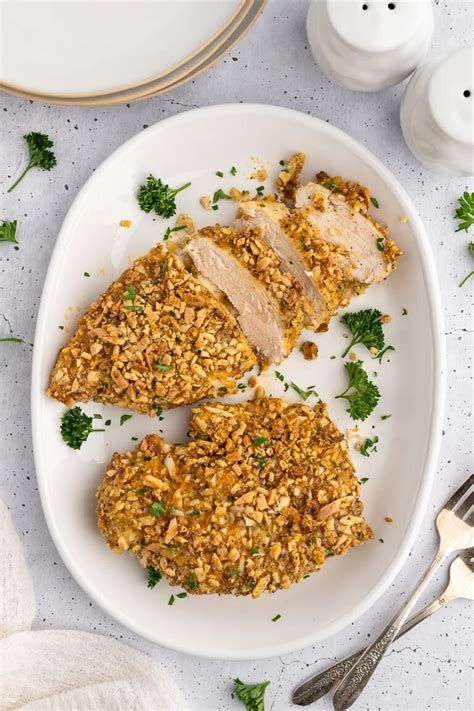 Gluten Free Chicken Recipes