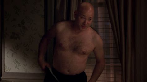 AusCAPS Evan Handler Shirtless In Sex And The City 5 07 The Big Journey