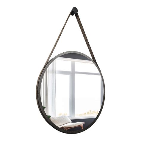 Espelho Decorativo Adnet| Fácil e Prático | GH