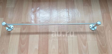 Вешалка настенная — купить в Красноярске. Состояние: Б/у. Крючки ...