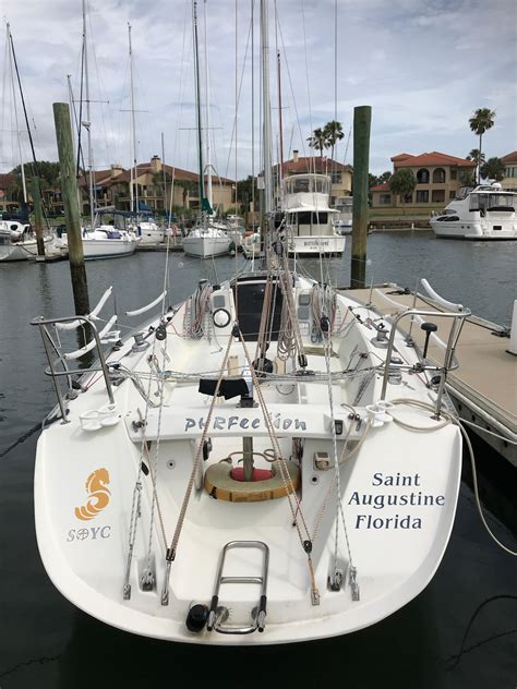 Phrfection Beneteau First Class 10 For Sale St Barts Yachts