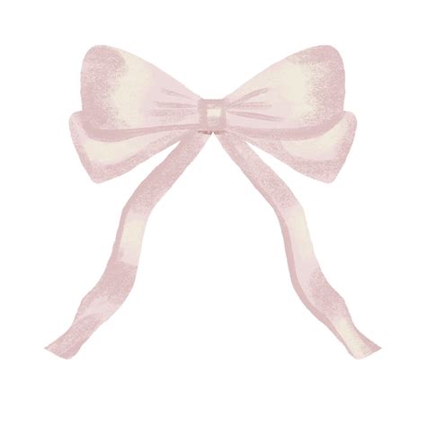 Pink Ribbon Bow, Ribbon Coquette, Pink Ribbon, Ribbon Bow PNG