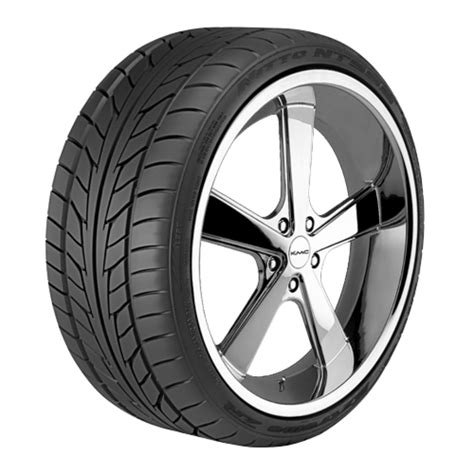 Nitto EXTREME ZR Tires Buy at Canada Custom Autoworks
