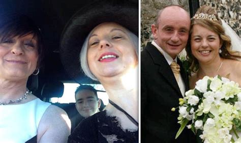 Same Sex Couple Who Wed As Man And Wife Will Renew Vows UK News Express Co Uk