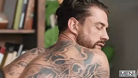 Hardcore gay fodendo no It s Finest pedaços quentes pendurados Daniel e Alpha Wolfe MEN