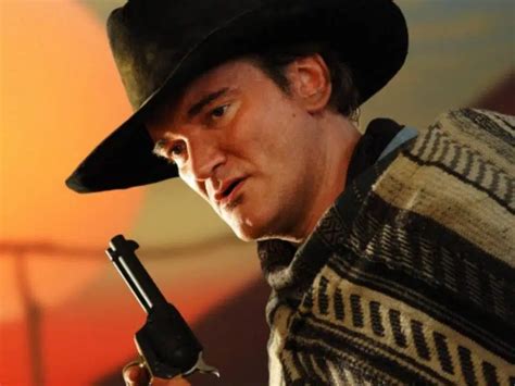 Se cancela la próxima película de Quentin Tarantino Cinemascomics