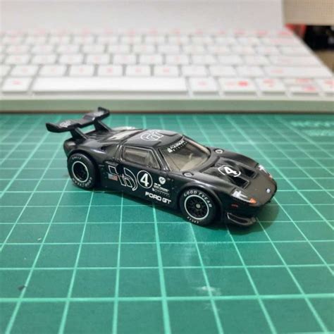 Promo Hot Wheels Ford Gt Lm Grand Turismo Diskon 23 Di Seller Venomancer Store Tegal Alur