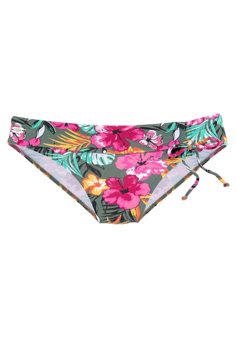 Buffalo Bikini Hose Online Kaufen Baur