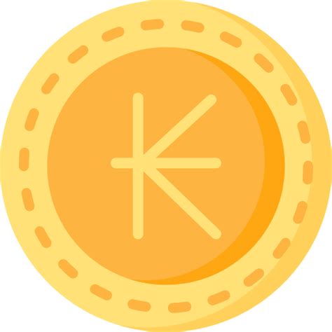 Kip Generic color fill icon