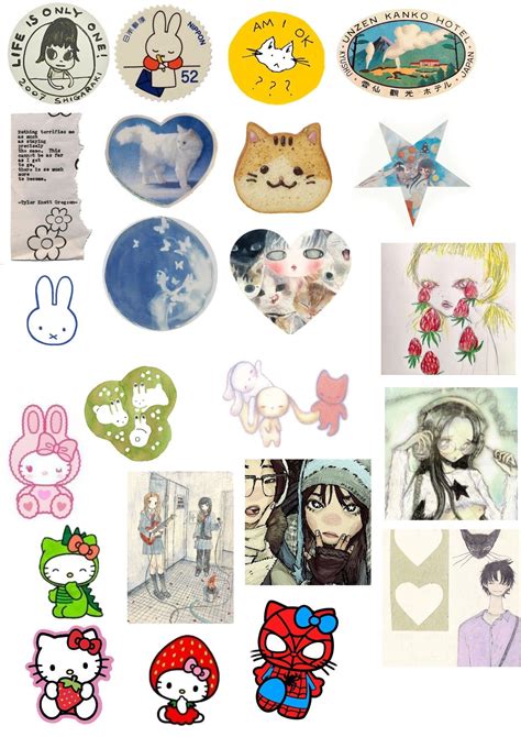 Printable stickers (made by me) | Iphone case stickers, Cute stickers