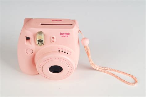 Fujifilm Instax - instantní analog žije | FotoAparát.cz