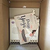 Pussy Yoga 365 Tage Sinnlichkeit und Beckenboden Power Coco Berlin Amazon de Bücher