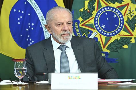 Lula Passa Por Nova Avali O M Dica E Liberado Para Viagens A Reas