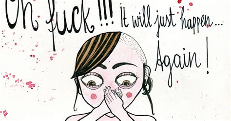 MINE Oh Fuck It Will Just Happen Again