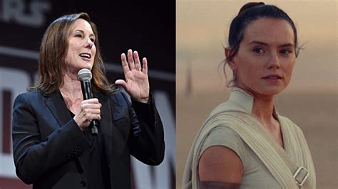 Kathleen Kennedy 2023 Exit Chances and What the Near Future Holds for ...