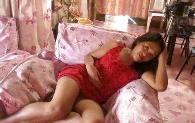 Steamy And Super Naughty Filipina ZB Porn