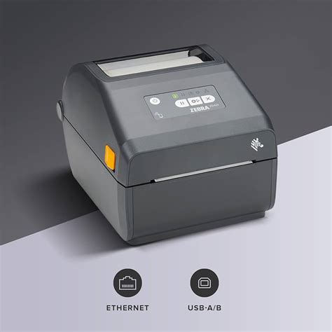 Zebra Zd421 Direct Thermal Desktop Printer Cheap Sale | blog.websoft9.com